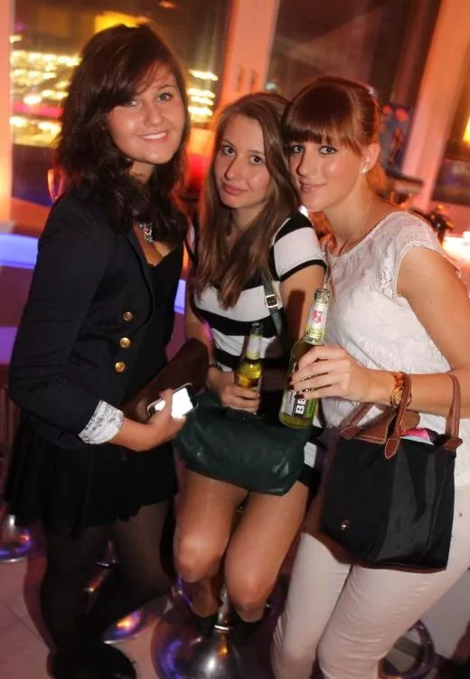 Girls night out Girls night out