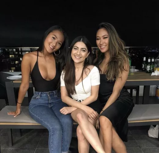 Girls Night Out Girls Night Out