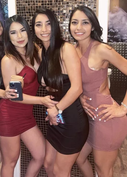 Girls Night Out Girls Night Out
