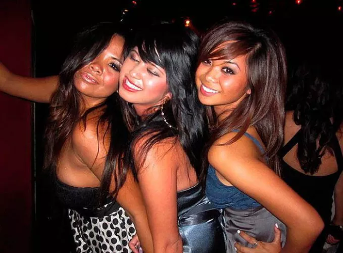 Girls night out Girls night out