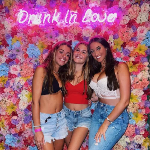 Girls night out Girls night out