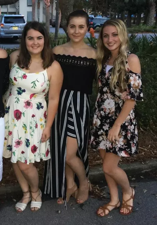 Girls night out Girls night out