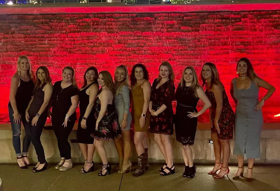 Girls night Girls night