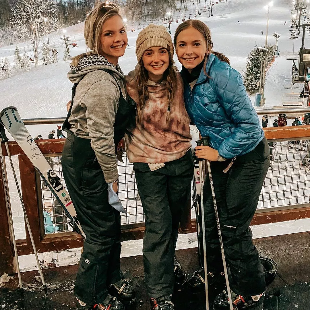 Girls Trip Ski Season Girls Trip Ski Season