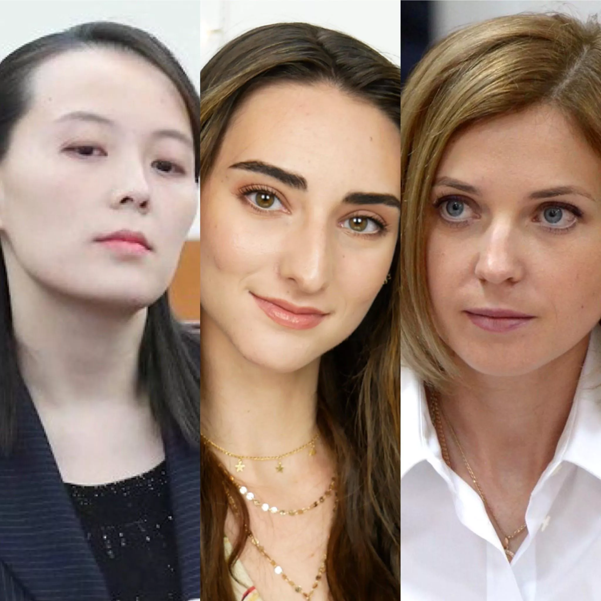 Girls who got famous from the internet Girls who got famous from the internet