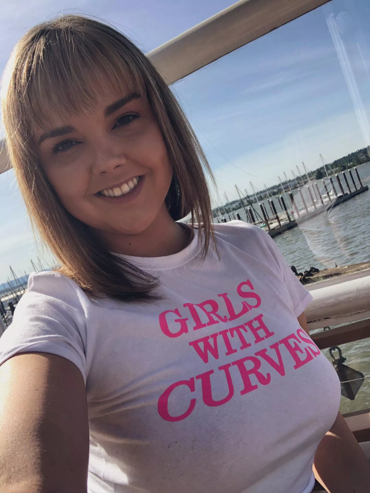 Girls with curves Girls with curves