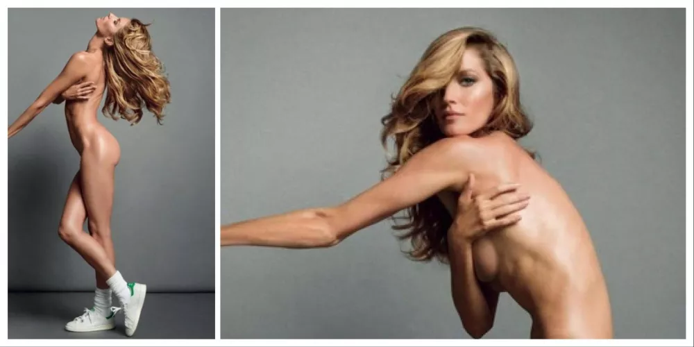 Gisele Bundchen
