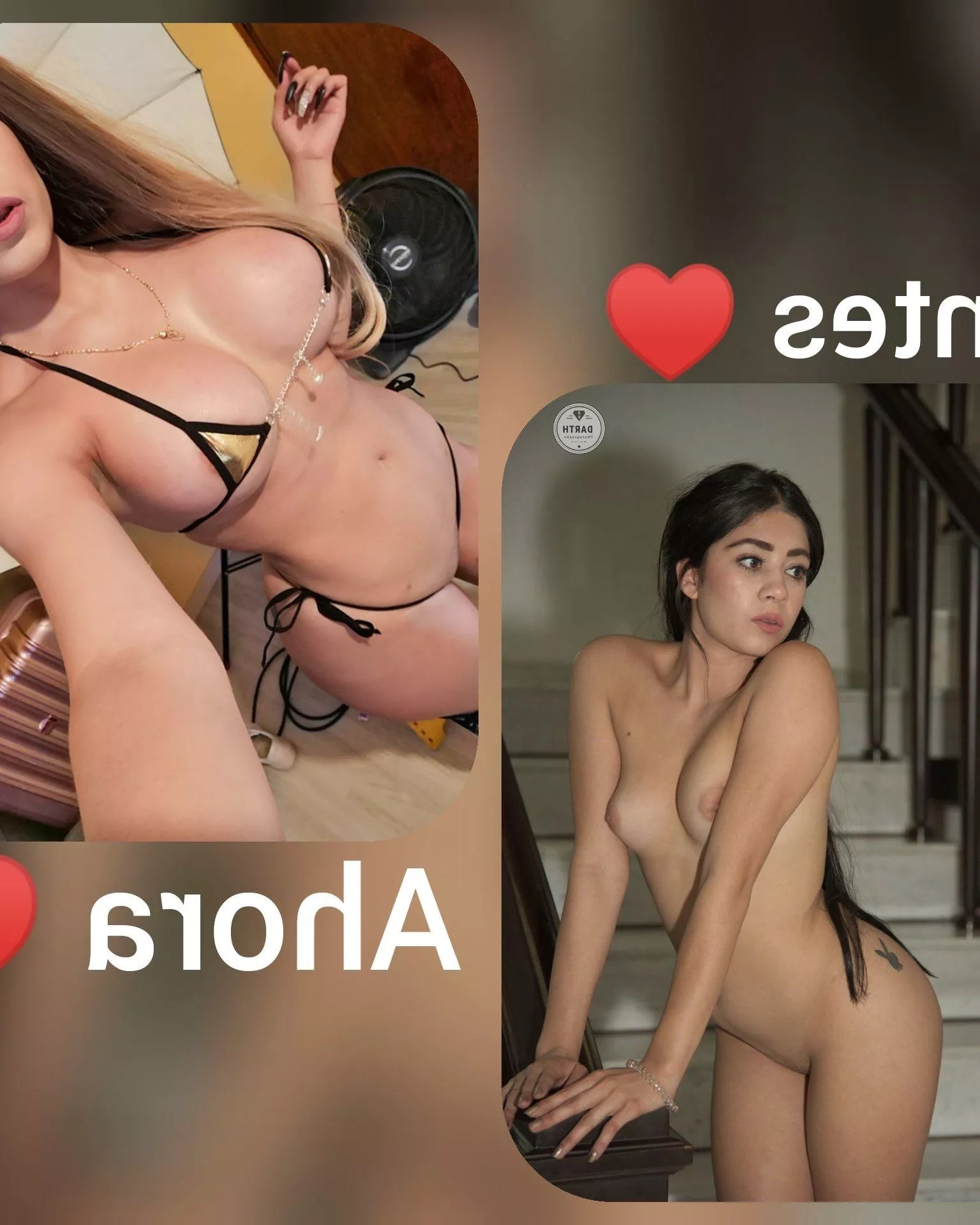 Giselle Montes??? Giselle Montes???