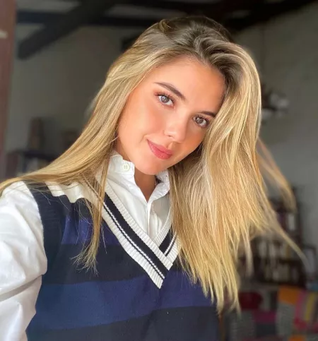 Giulia Mantovani Giulia Mantovani