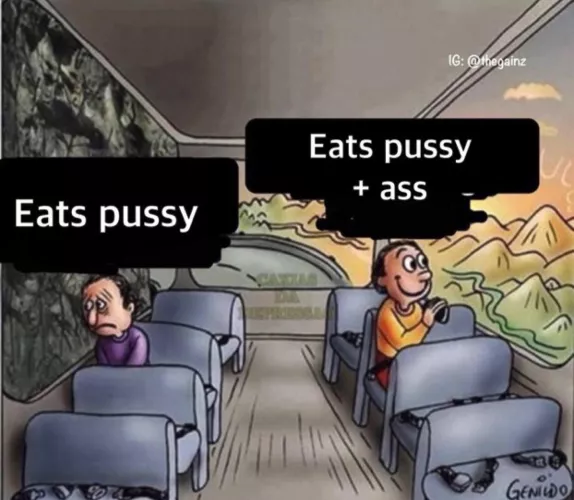 Give her plenty of care