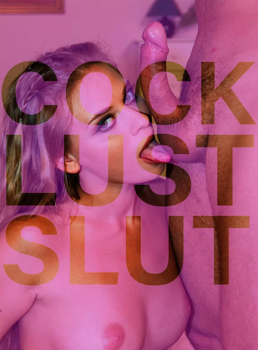 Give in to temptation!