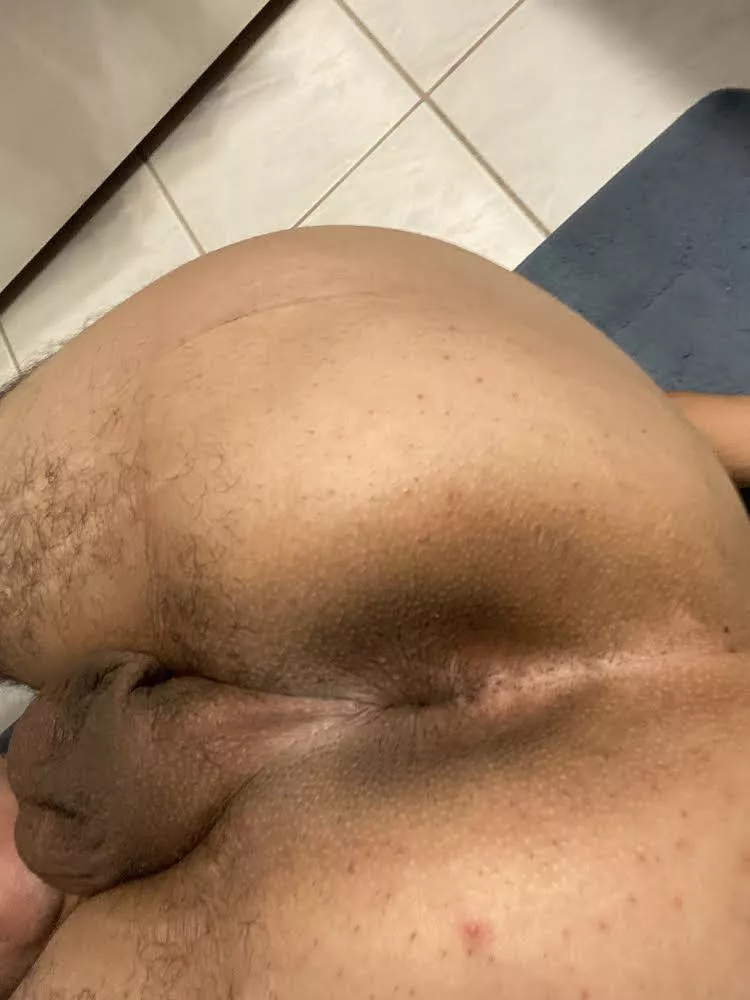 Give it a lick? ;) Give it a lick? ;)