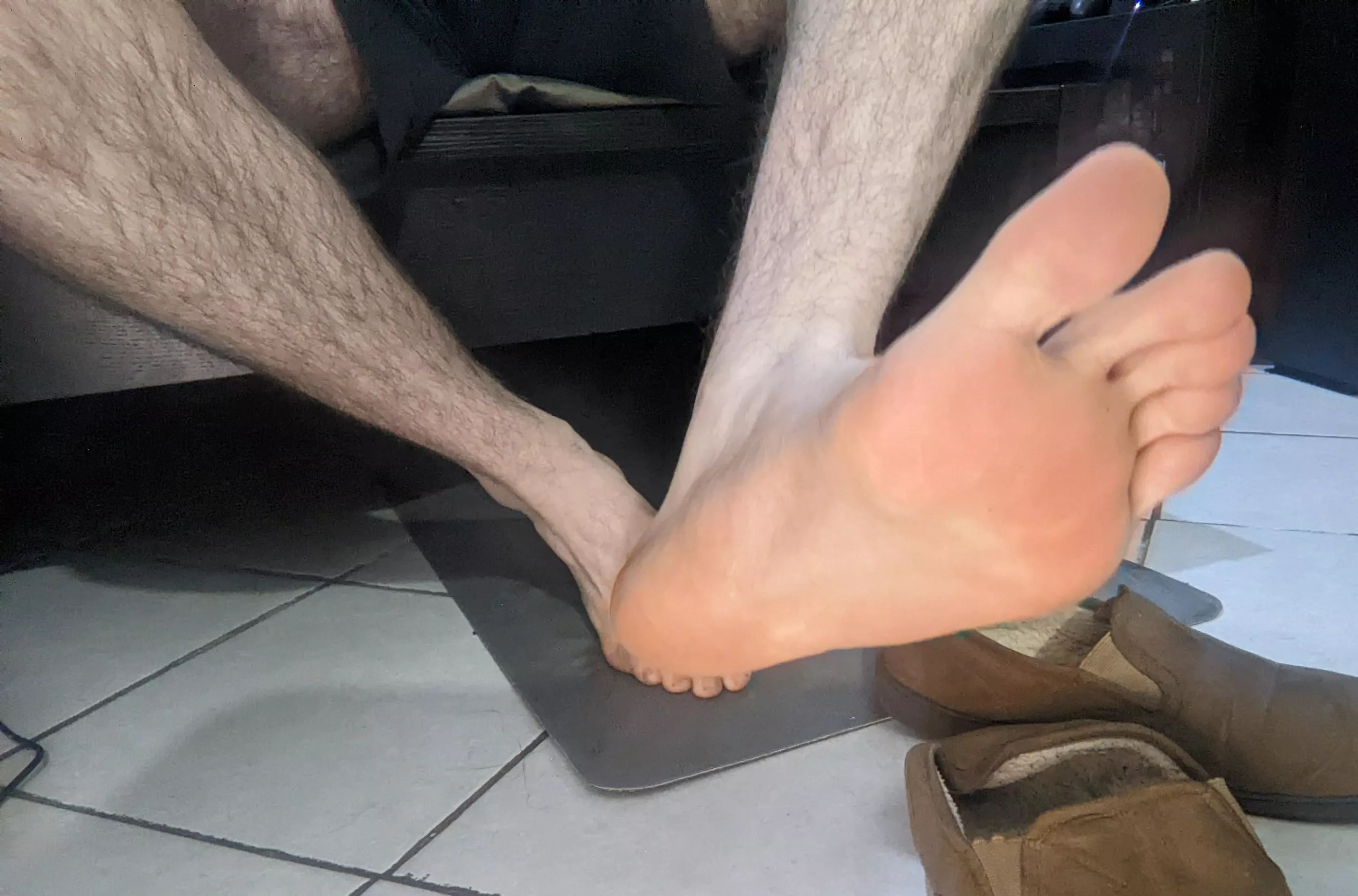 Give it a lick, you won't regret it