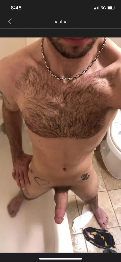 Give it a taste 😋