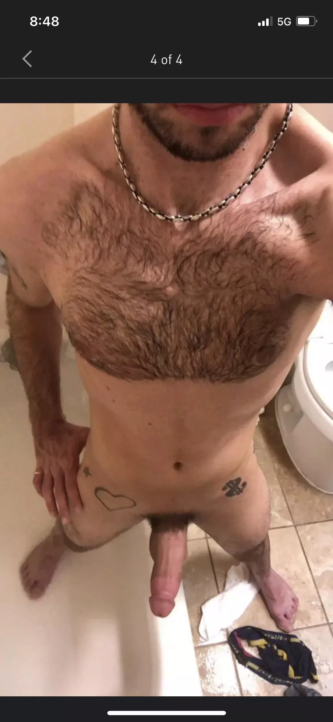 Give it a taste 😋