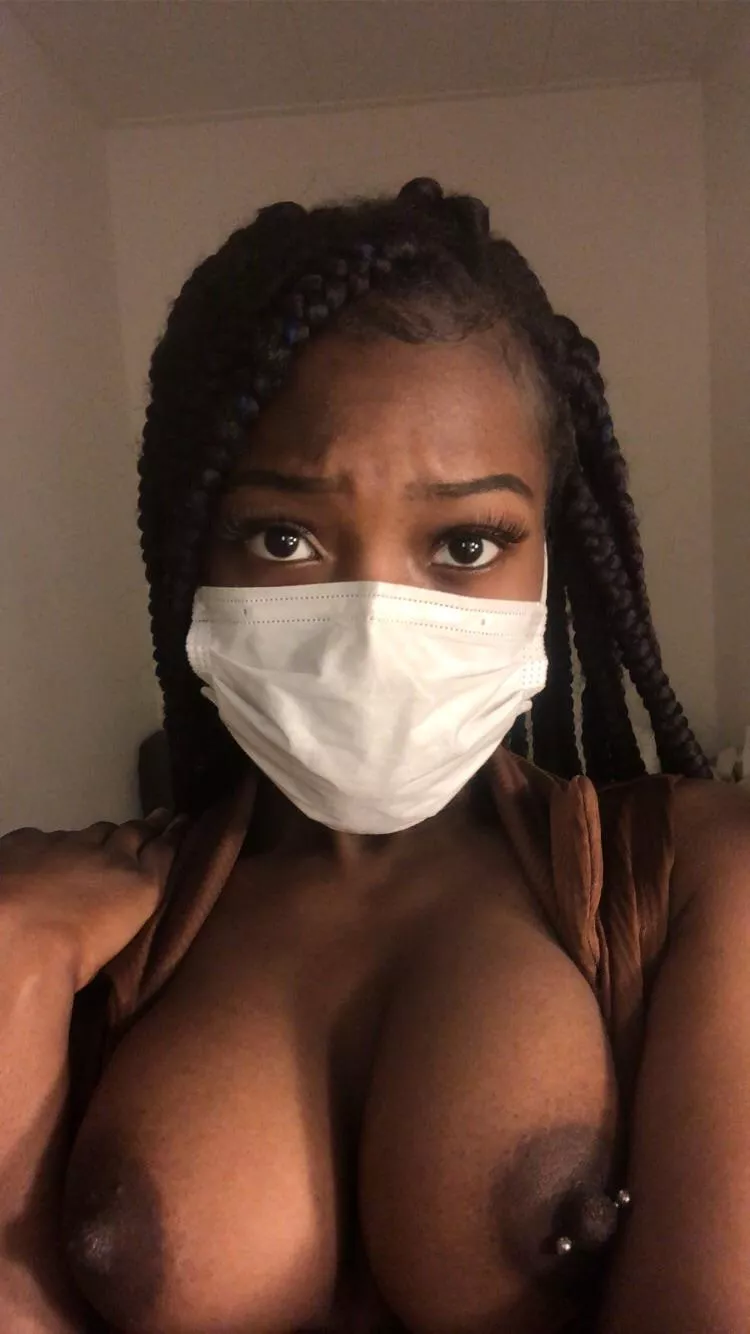 Give it to me daddy…