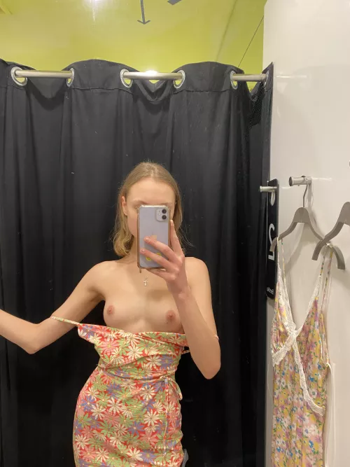 Give me a ❤️ if you would fuck me💋