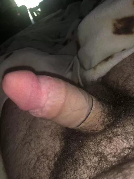 Give me a little love π