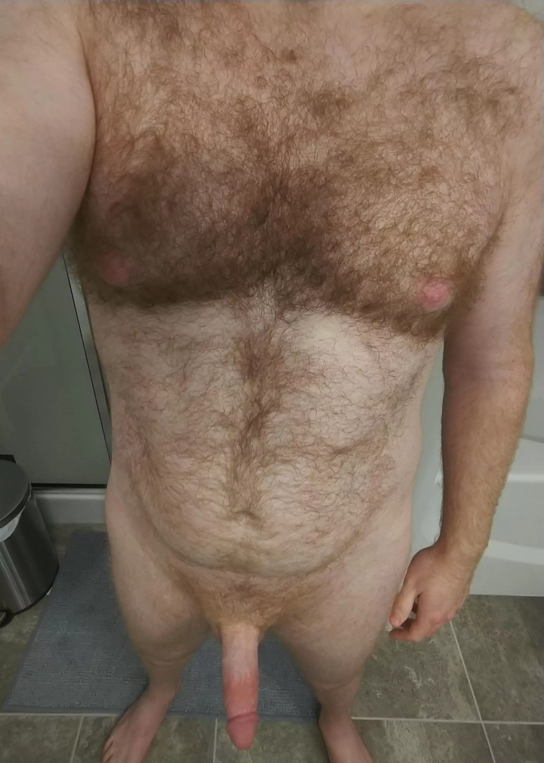 Give me a reason to come back to bed and skip work