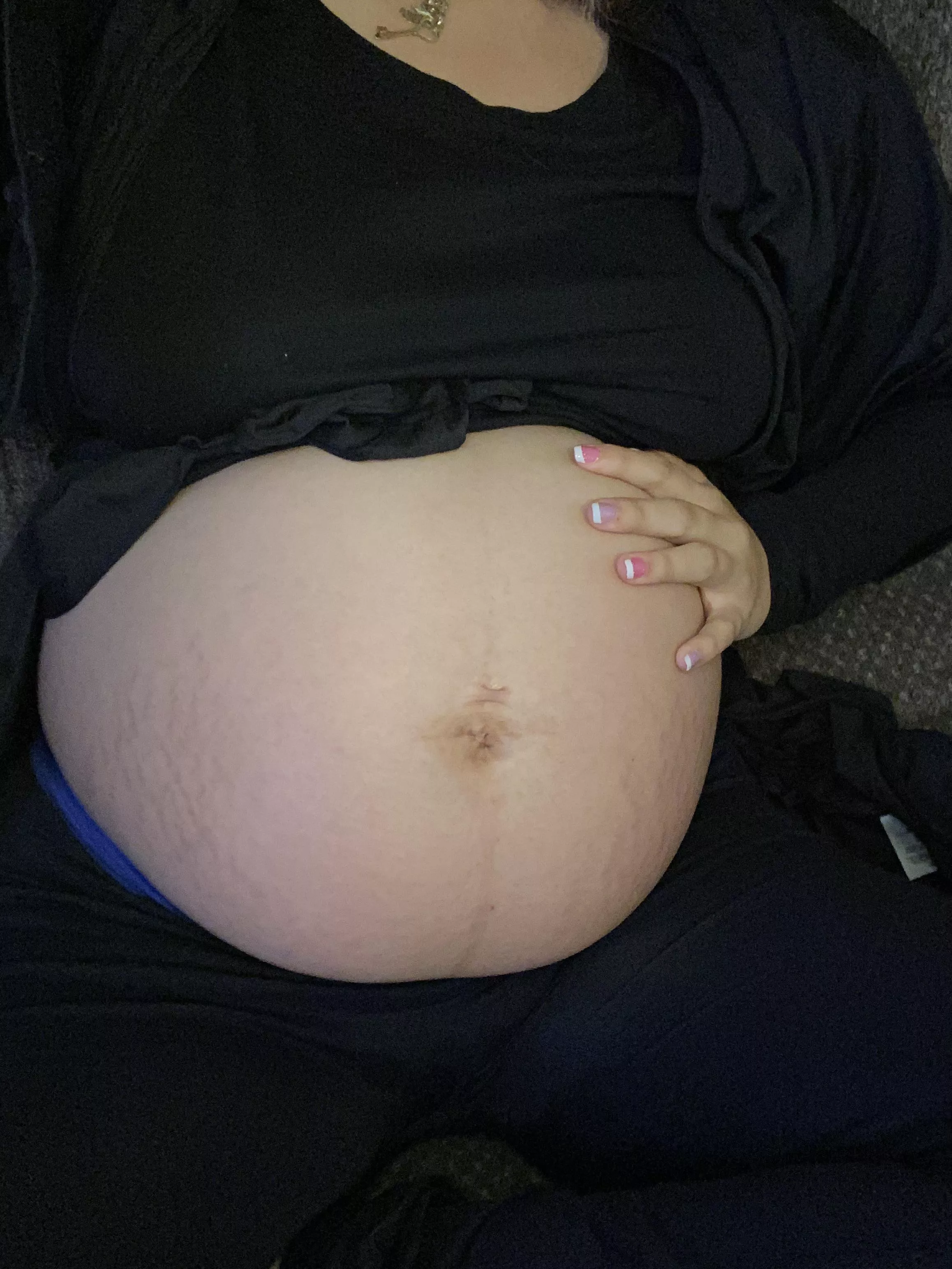 Give me another baby😈💕