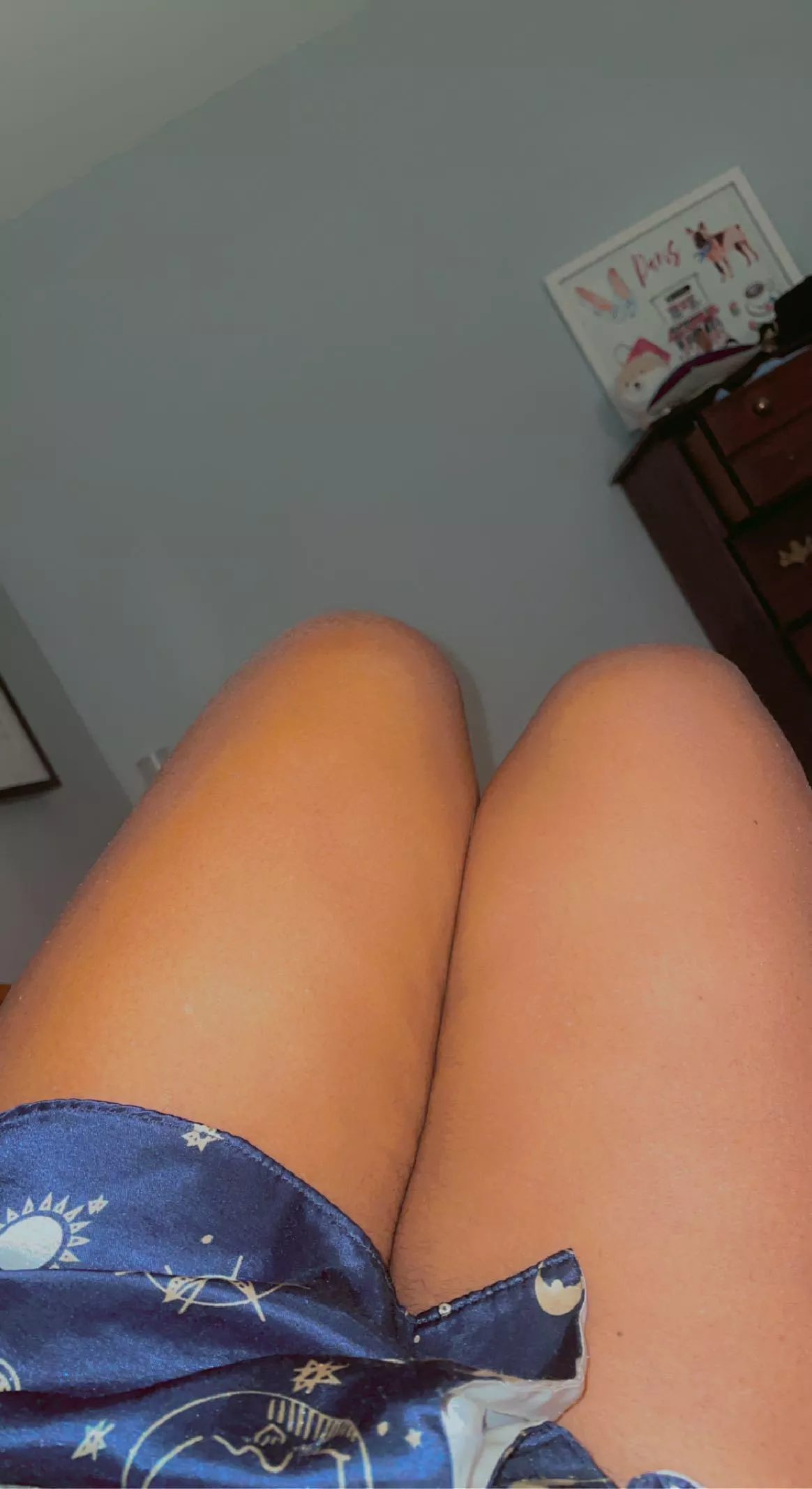 give me attention daddy ;) give me attention daddy ;)