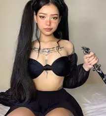 Give me Joi as a Dom Bella Poarch Give me Joi as a Dom Bella Poarch