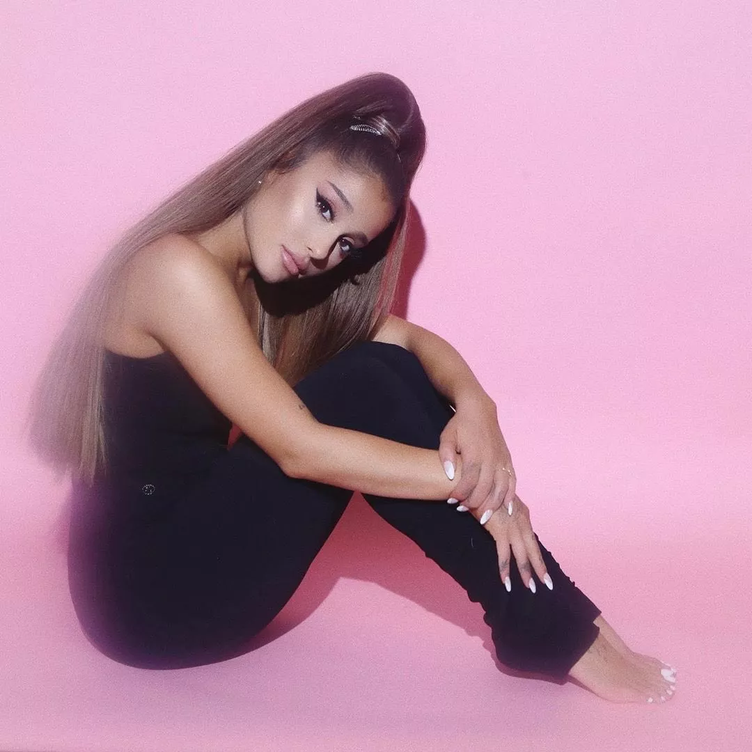 Give me joi as hot babe Ariana Give me joi as hot babe Ariana