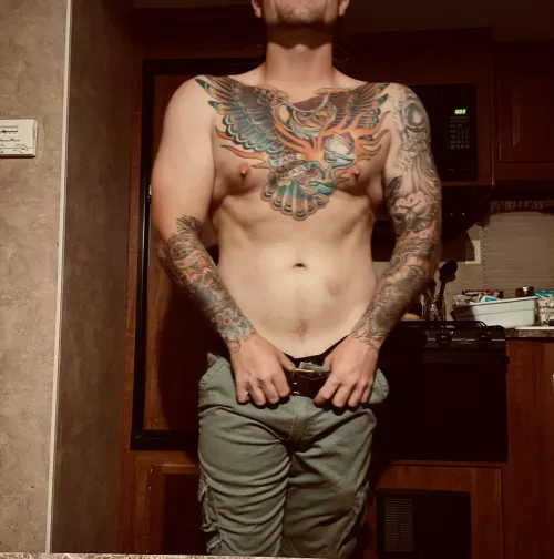 Give me one good reason π