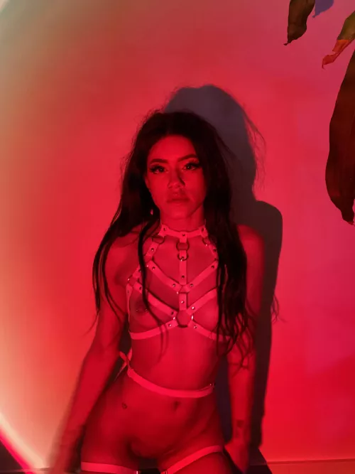 give me pet names while you fuck me