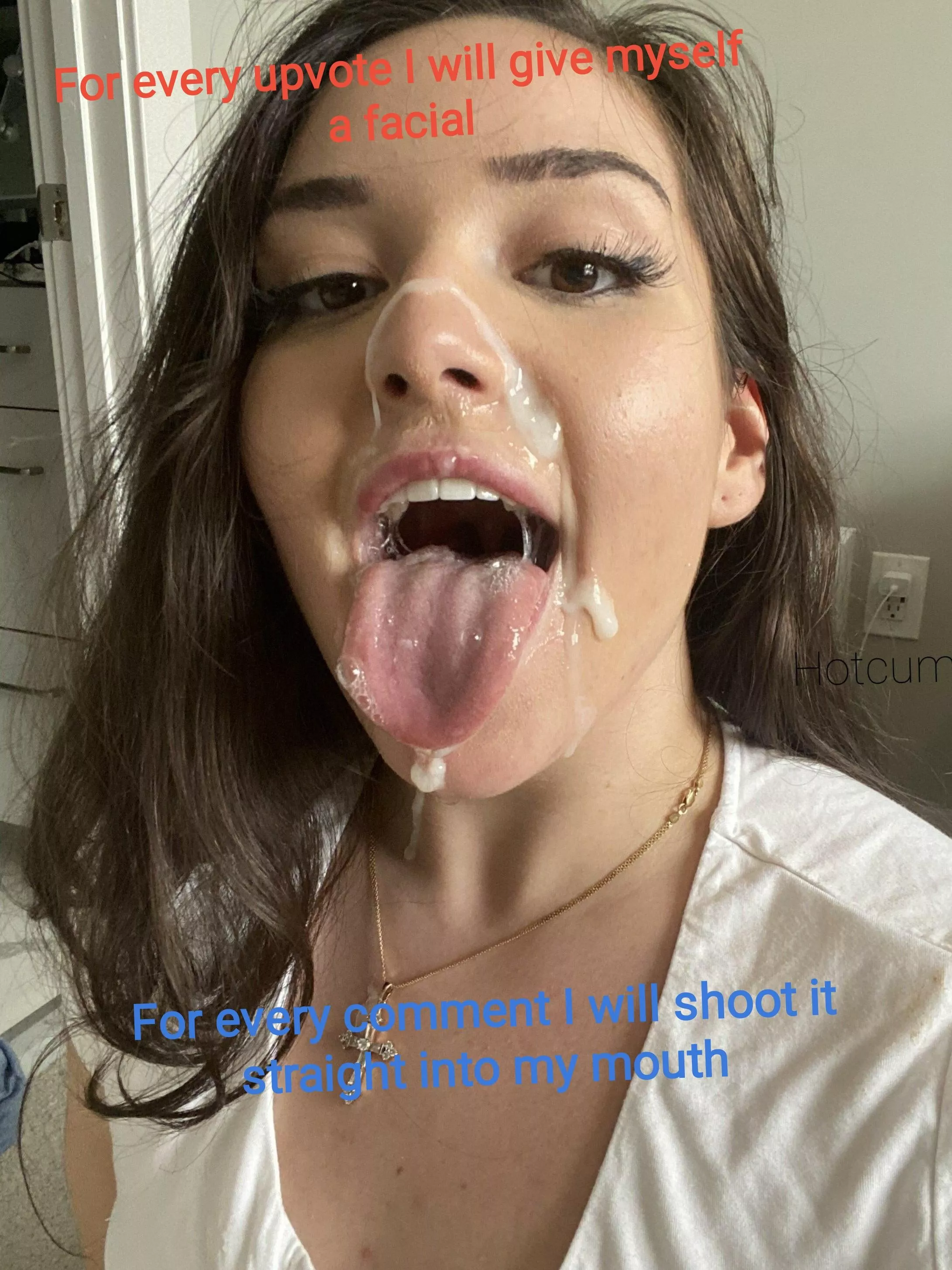 Give me recommendations on videos to jerk off to while I do this Give me recommendations on videos to jerk off to while I do this