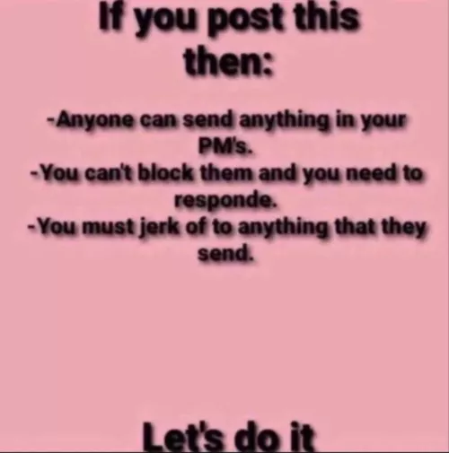 Give me something Give me something