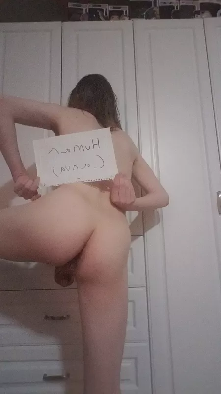 Give me stuff to write on my ass, its not very big but i can write a few Give me stuff to write on my ass, its not very big but i can write a few