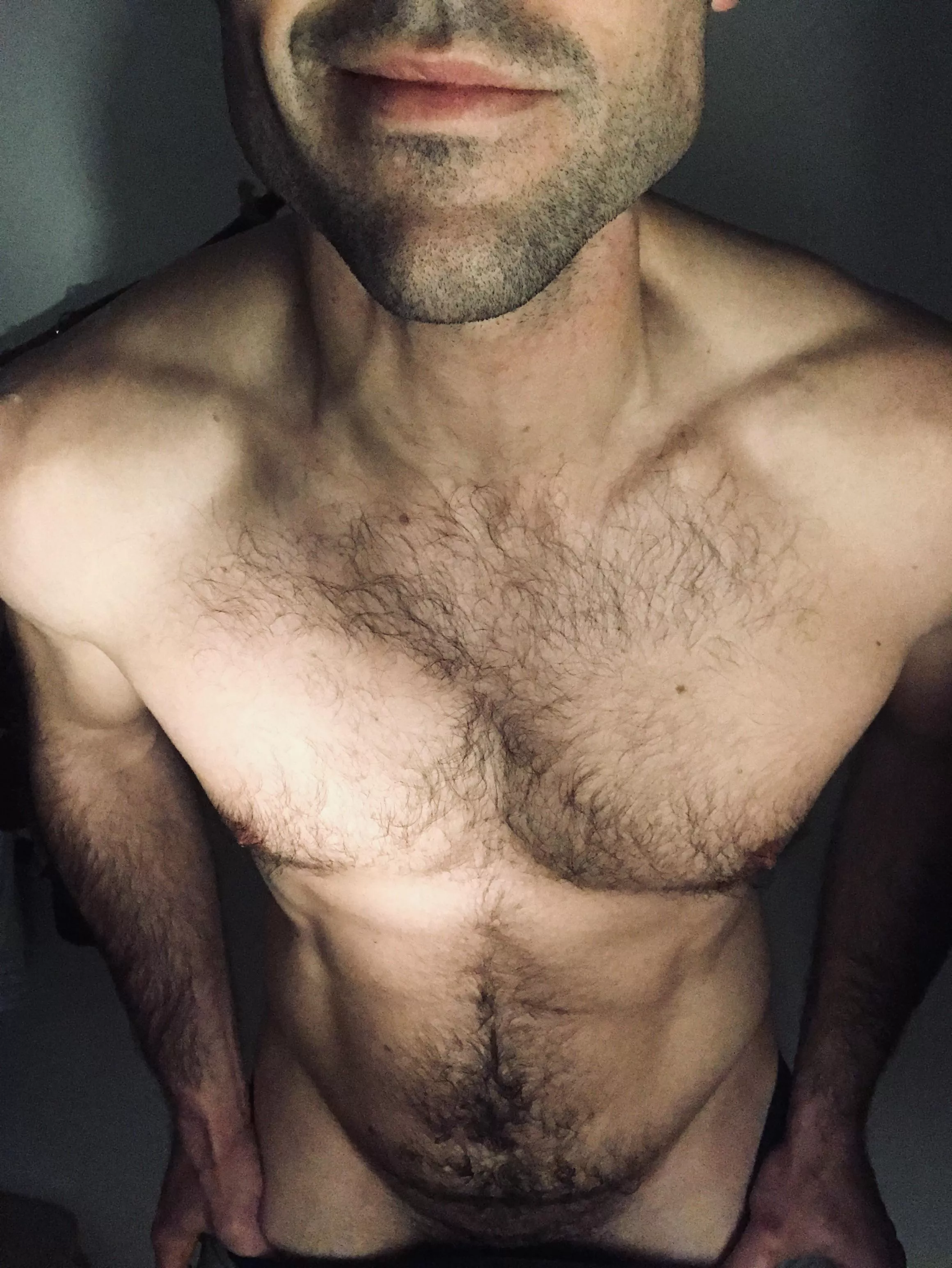 Give me what I want ladies [M]