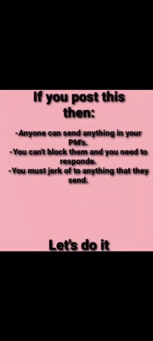 Give me what youve got ?