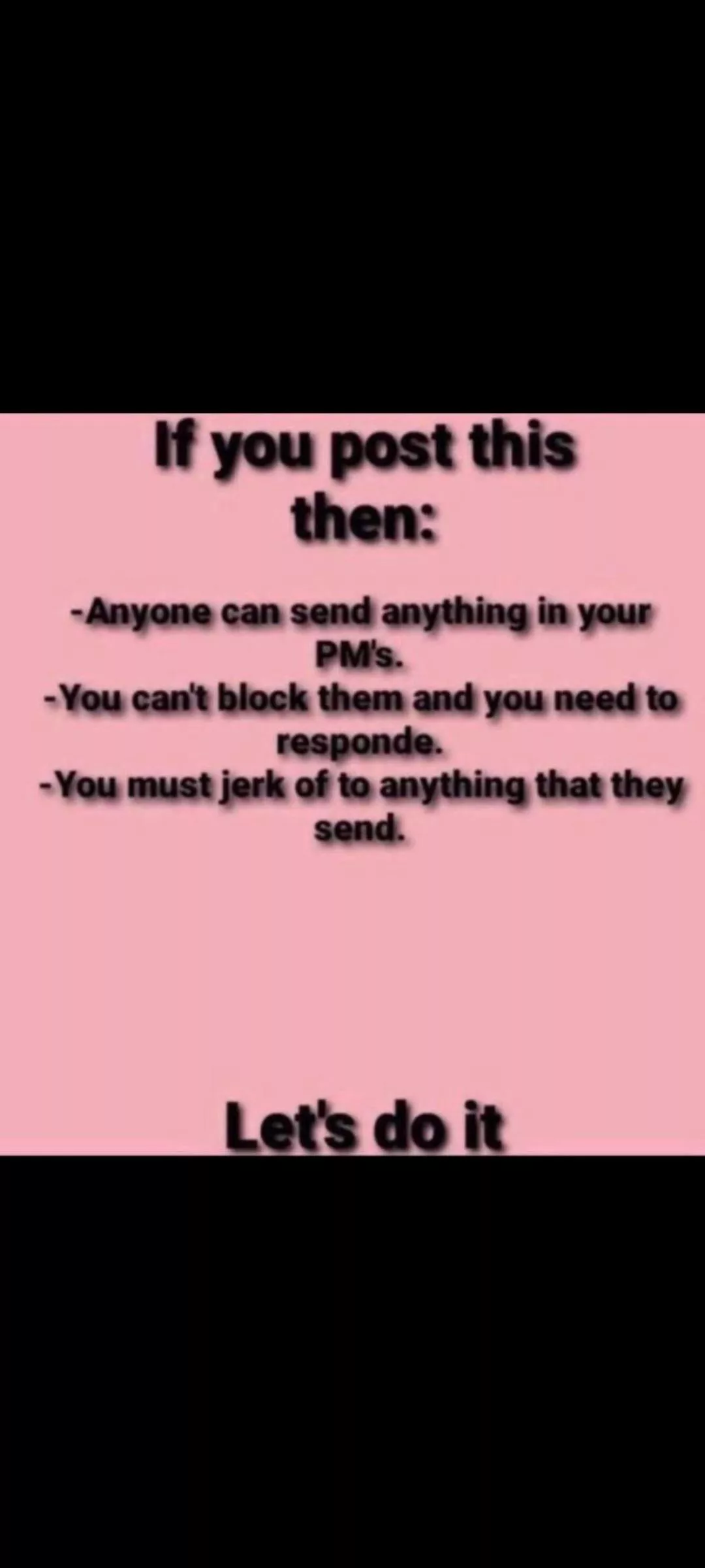 Give me what youve got ?