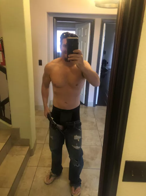 Give me(43) a reason to take these offโฆ Give me(43) a reason to take these offโฆ