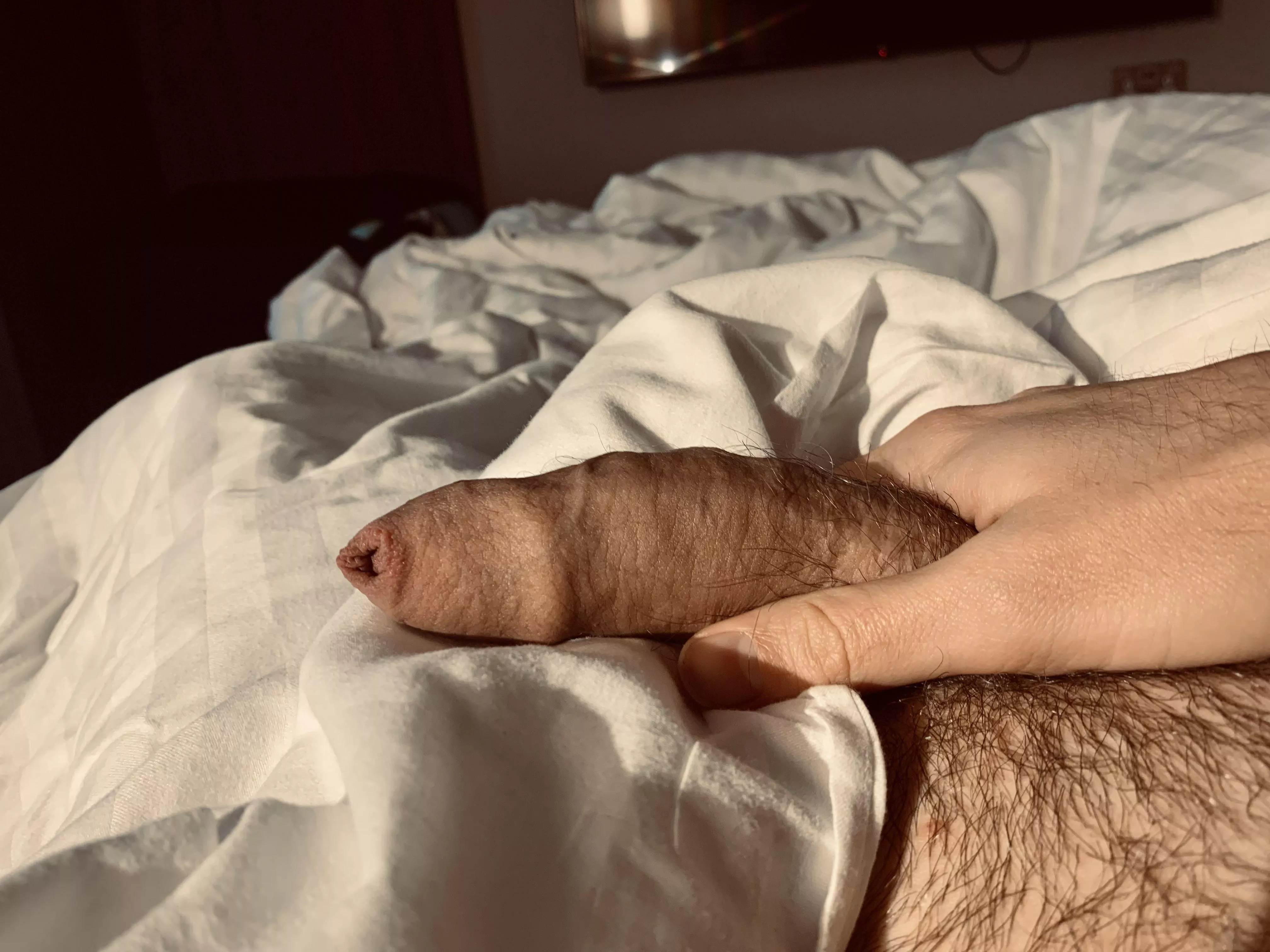 Give my cock some love and attention 🥰 Give my cock some love and attention 🥰