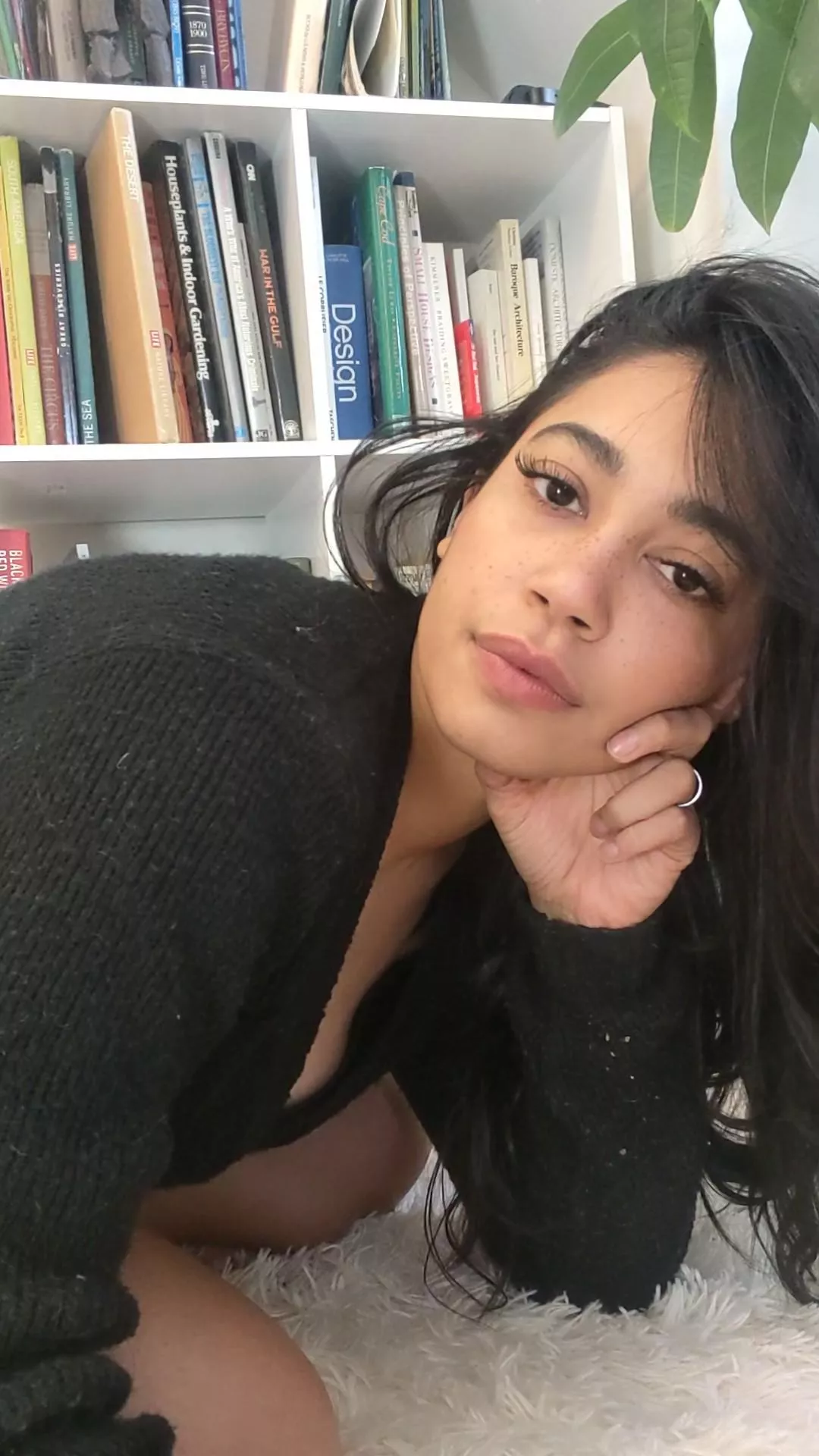 Give my nose freckles a little kiss Give my nose freckles a little kiss