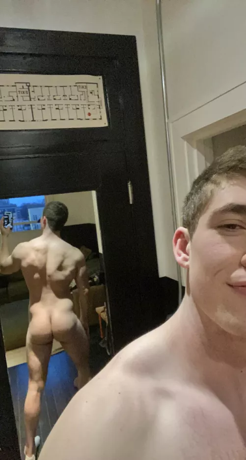 Give this ass a smack