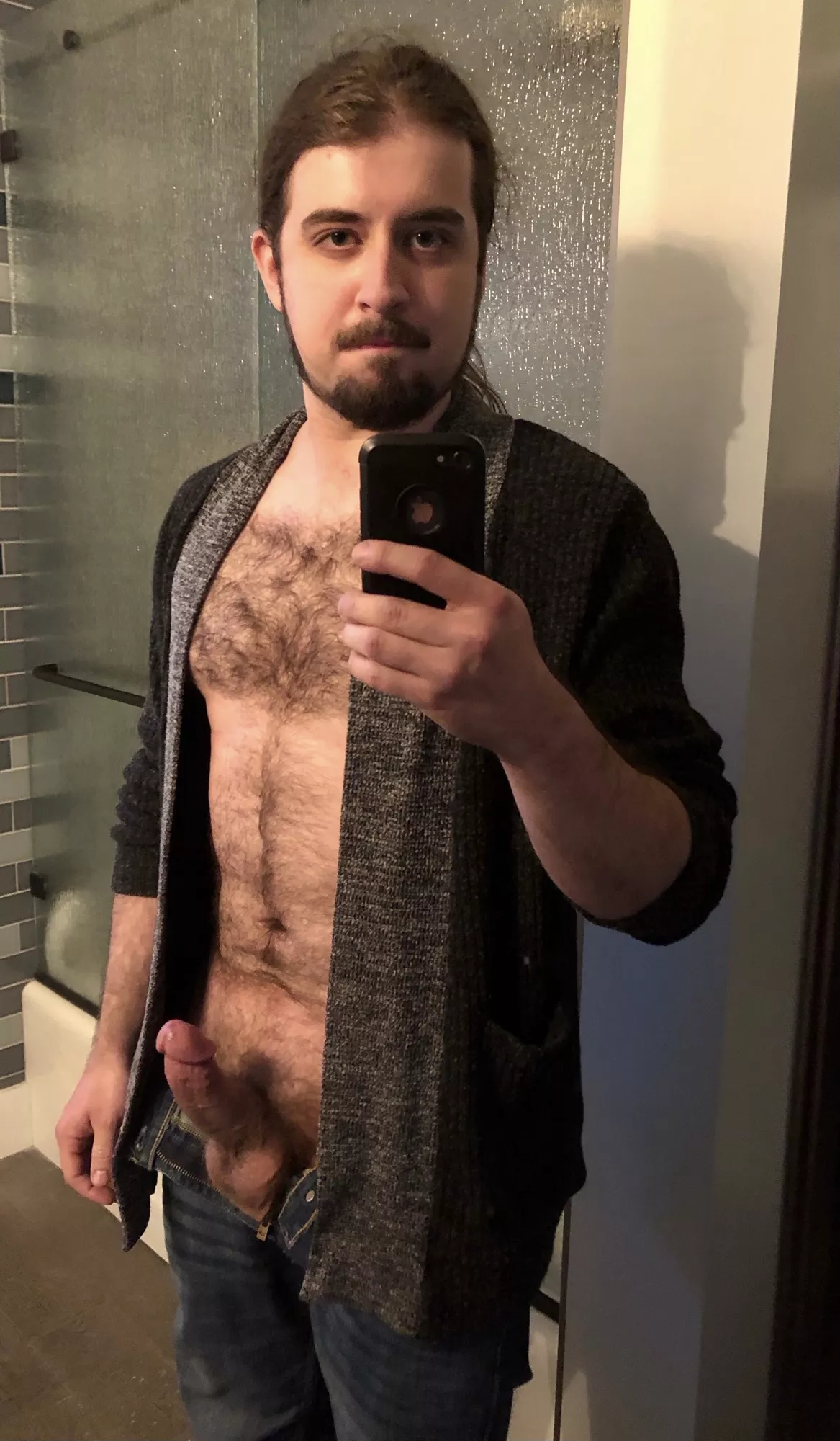 Give you a hard time Give you a hard time