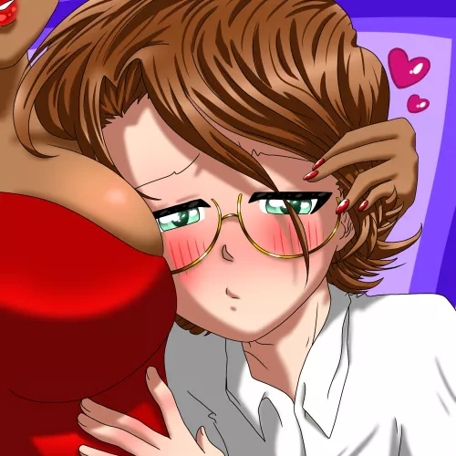 Give your local cutie a hug 😘🤭