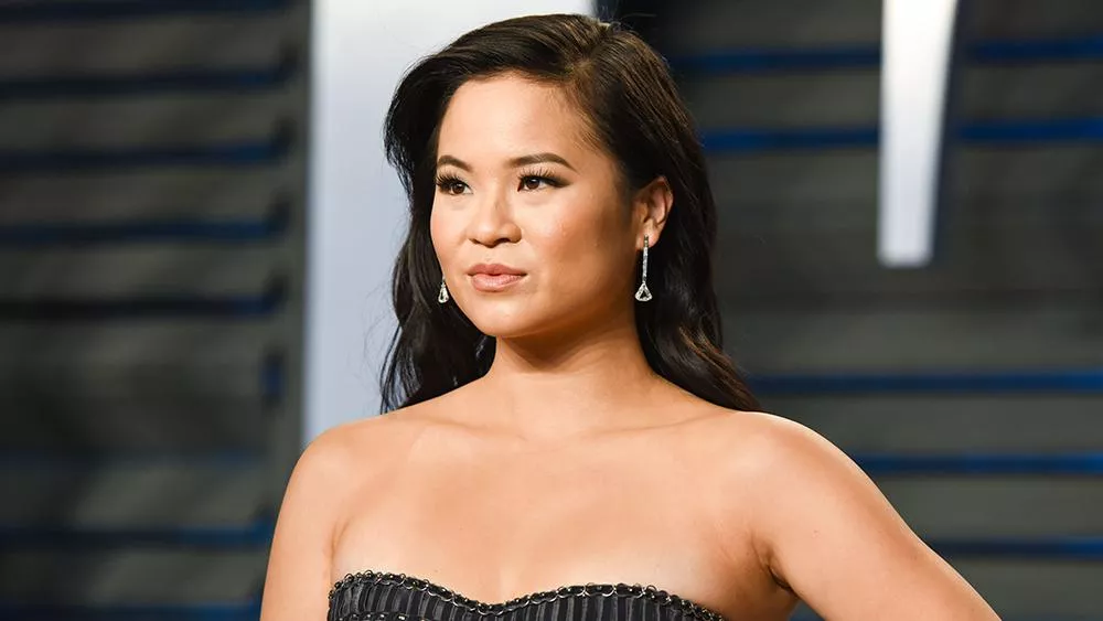 Giving my cock to Kelly Marie Tran Giving my cock to Kelly Marie Tran