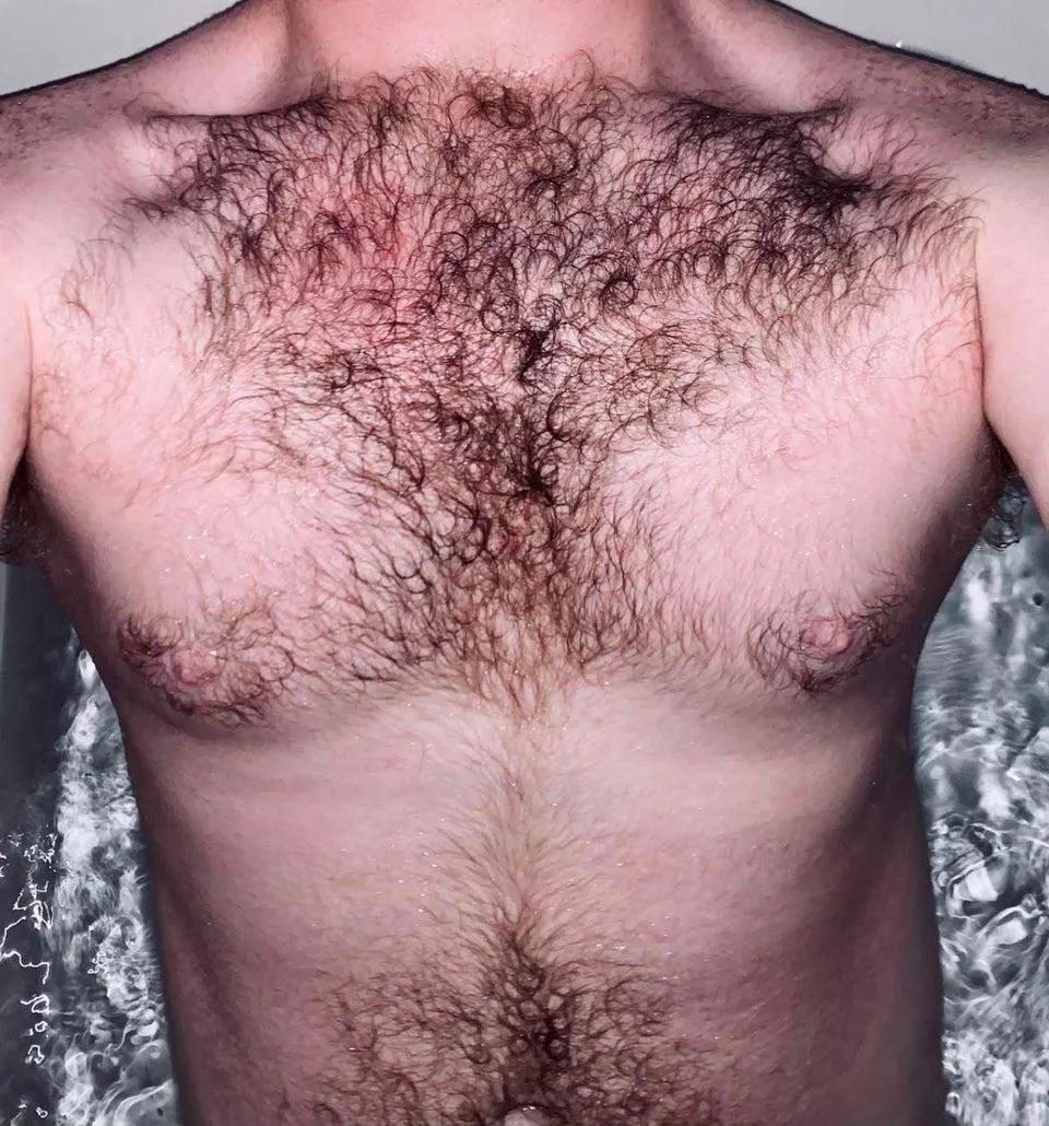 Giving the hair a bath🛁🧔🏻♂️ Giving the hair a bath🛁🧔🏻♂️