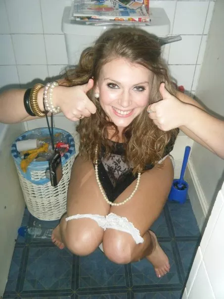 Giving us 2 thumbs up! Giving us 2 thumbs up!