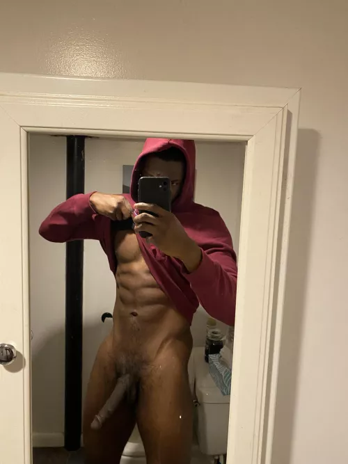 Giving You A Merry Christmas🎄🎅🏾