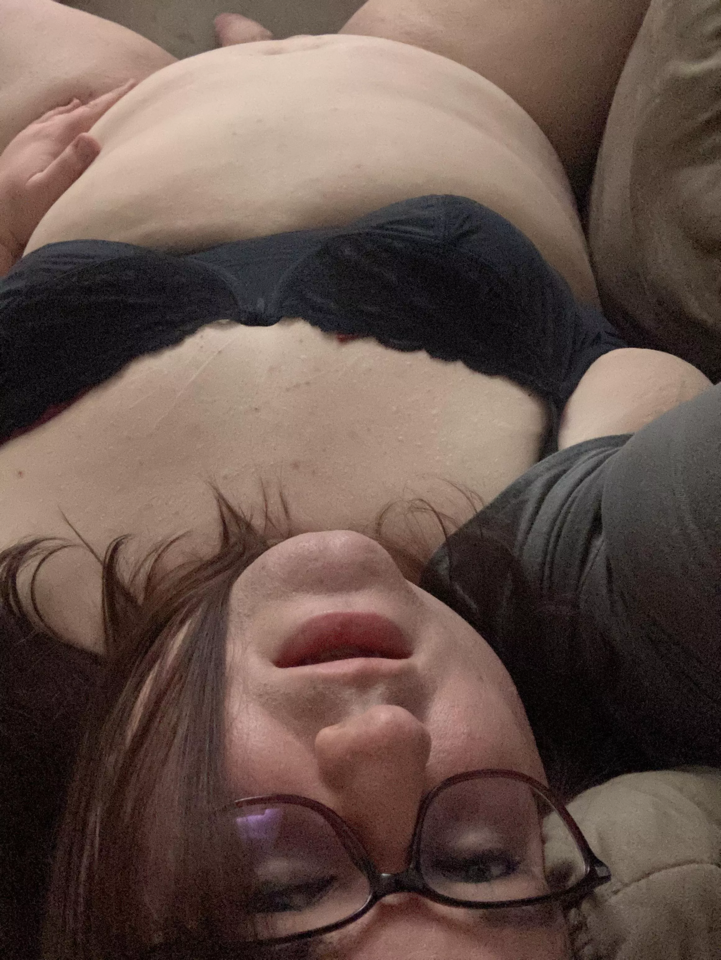 Giving you my first post on valentines 🙈 pls be Nice 🥺