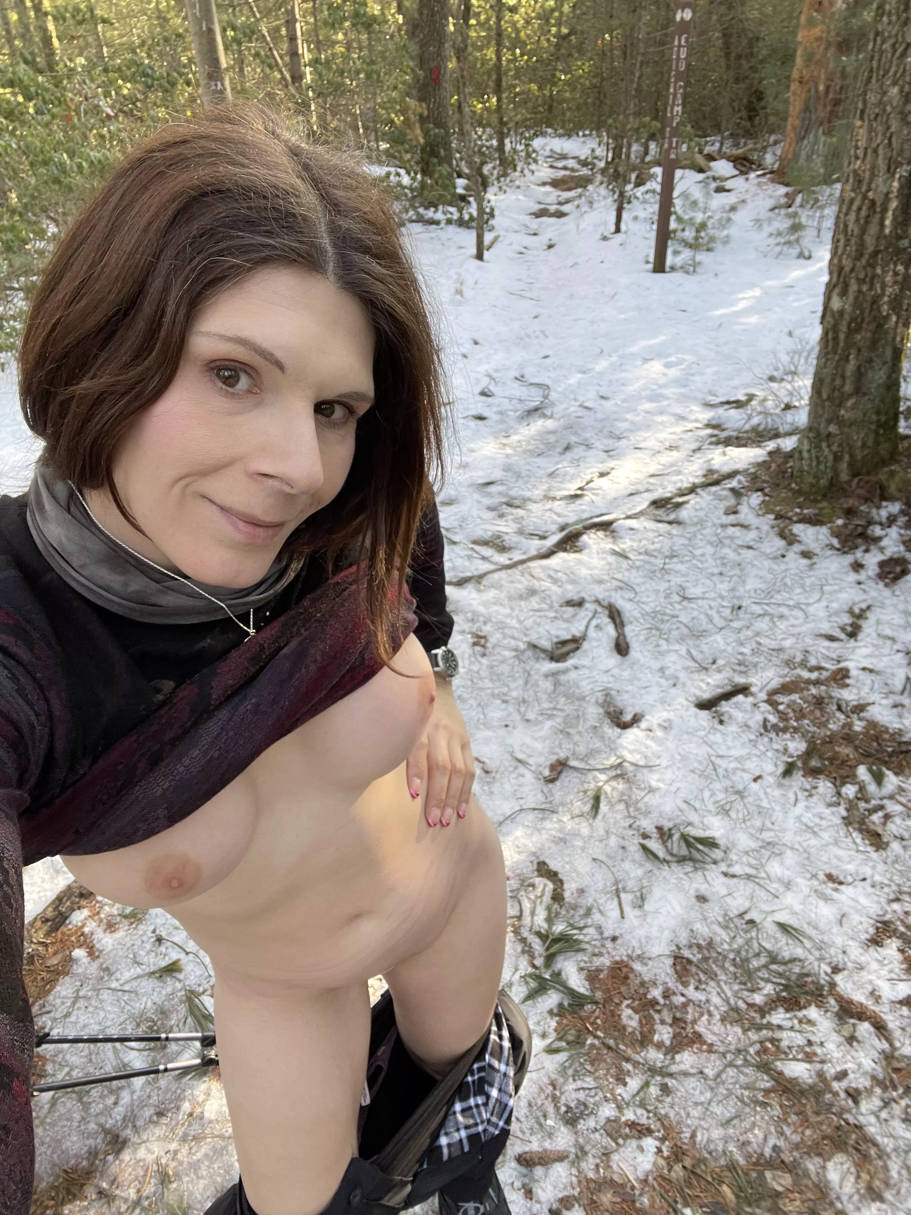 Giving you reason to get out and keep fit past 40[F]