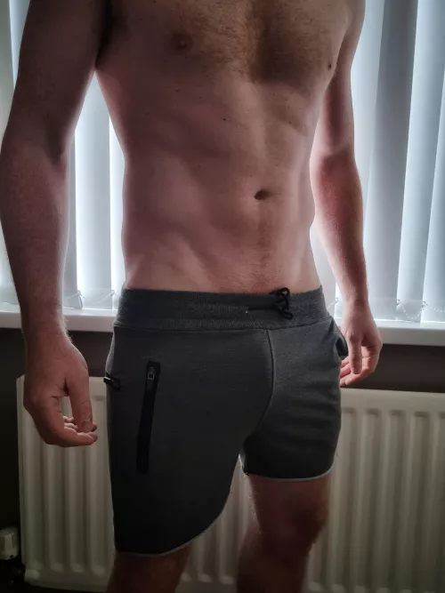 Glad I've found a home for the V