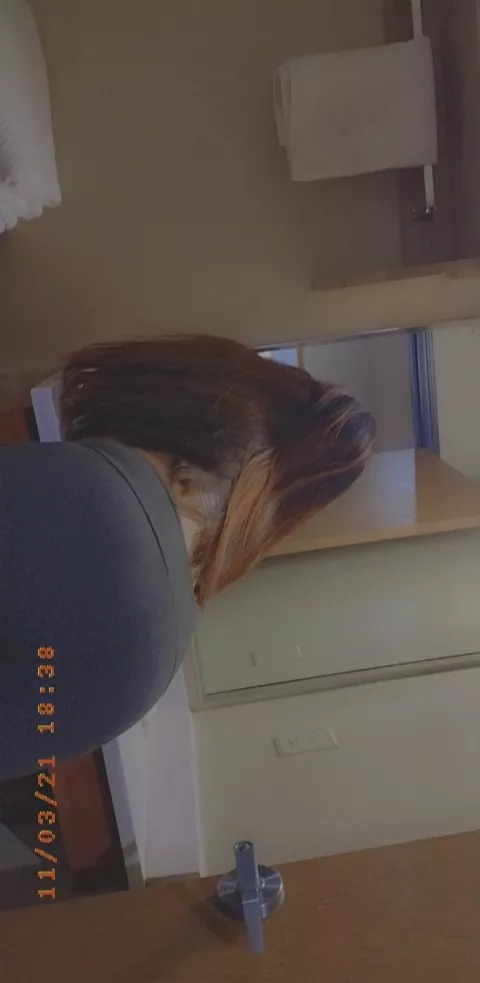 Glad to be back Glad to be back