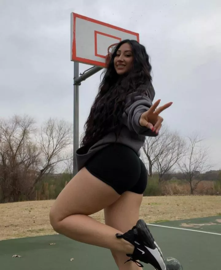 Glad to have mom as the new summer school coach, all the boys love her. Though our black thug keeps flirting with her and she finds it cute. She even let him come over tonight, im nervous...